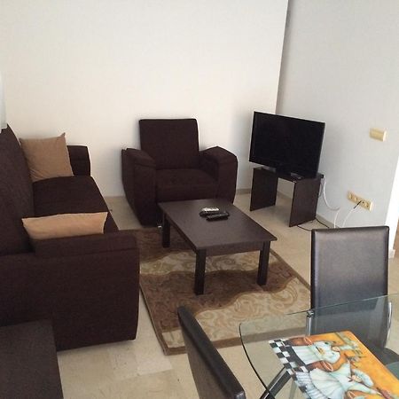 Belek Golf Apartments 외부 사진