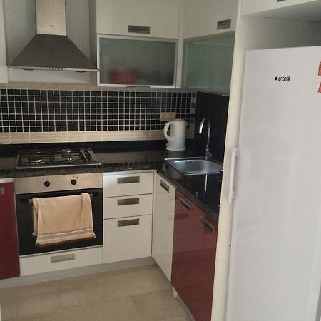 Belek Golf Apartments 외부 사진
