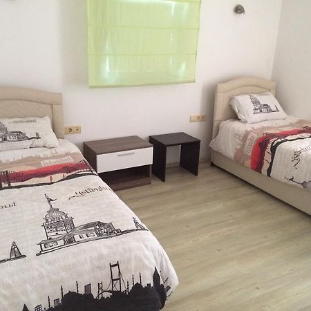 Belek Golf Apartments 외부 사진