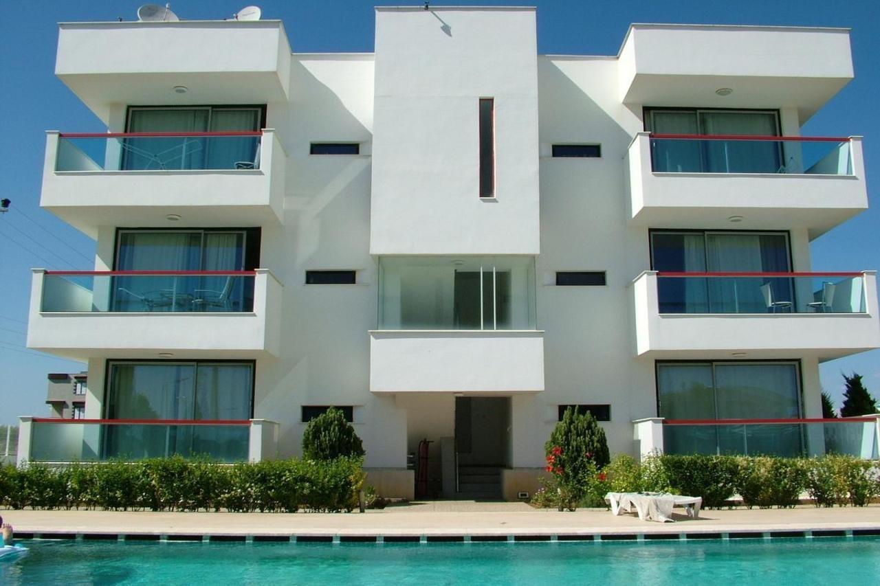 Belek Golf Apartments 외부 사진