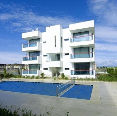 Belek Golf Apartments 객실 사진