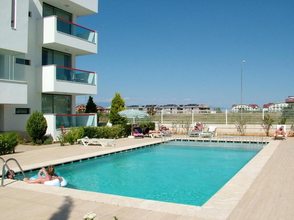 Belek Golf Apartments 외부 사진