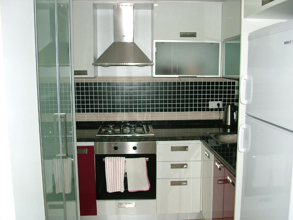 Belek Golf Apartments 외부 사진