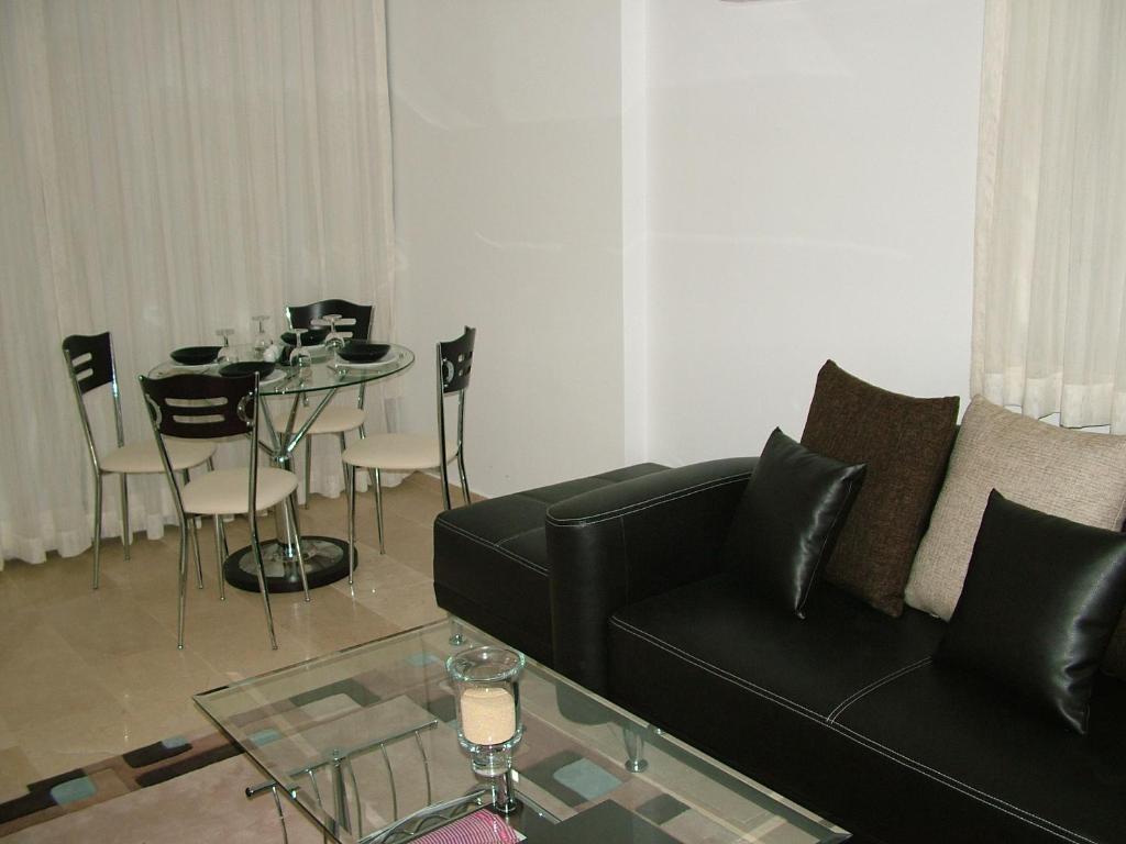 Belek Golf Apartments 외부 사진