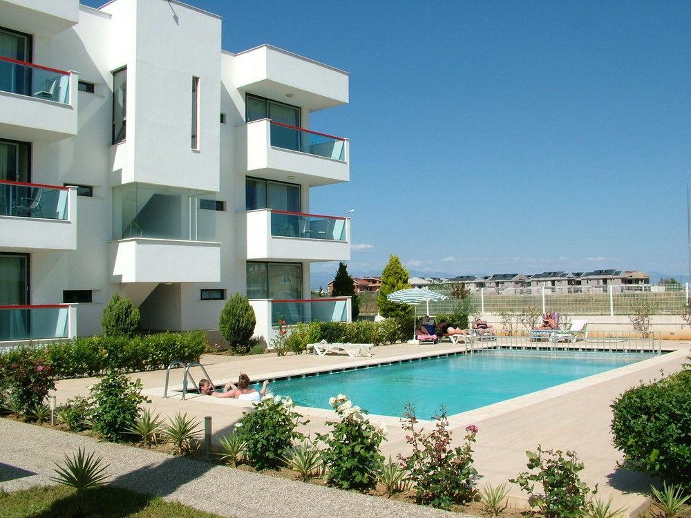 Belek Golf Apartments 외부 사진