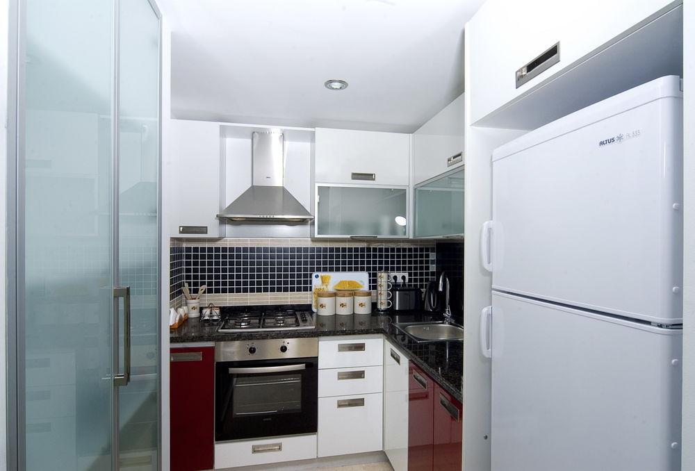 Belek Golf Apartments 외부 사진