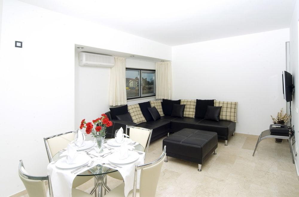 Belek Golf Apartments 외부 사진