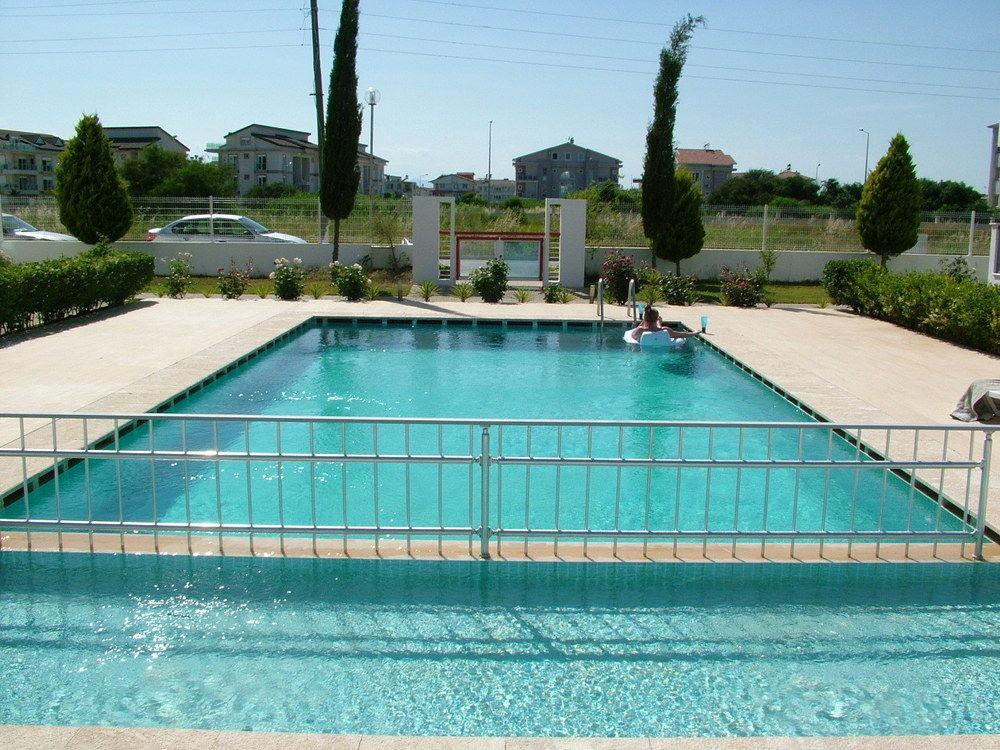 Belek Golf Apartments 외부 사진