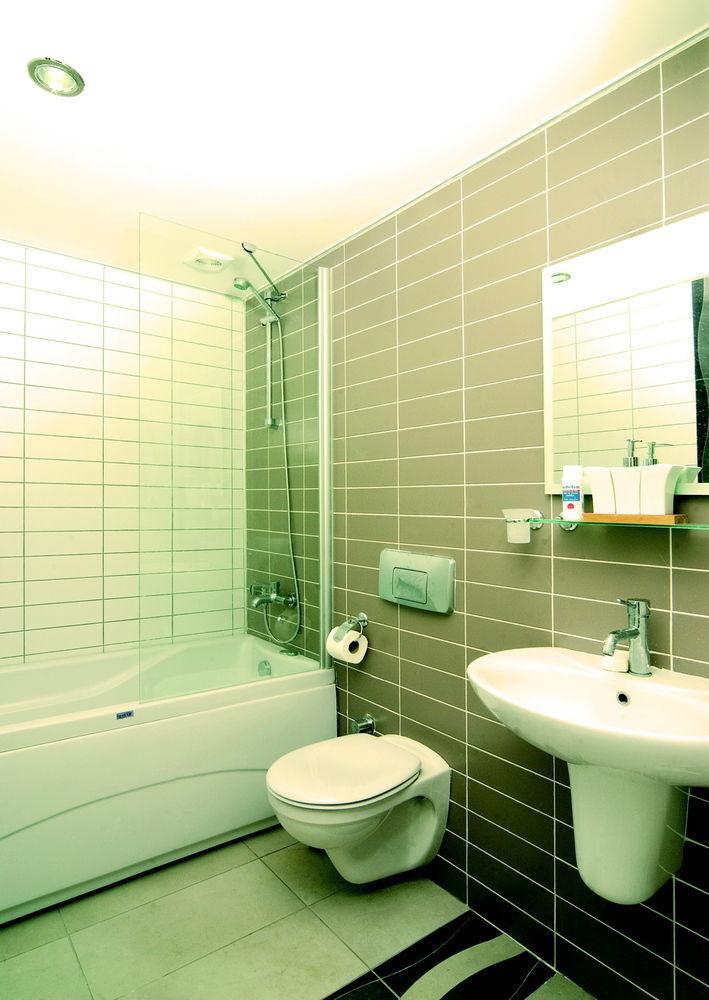 Belek Golf Apartments 외부 사진