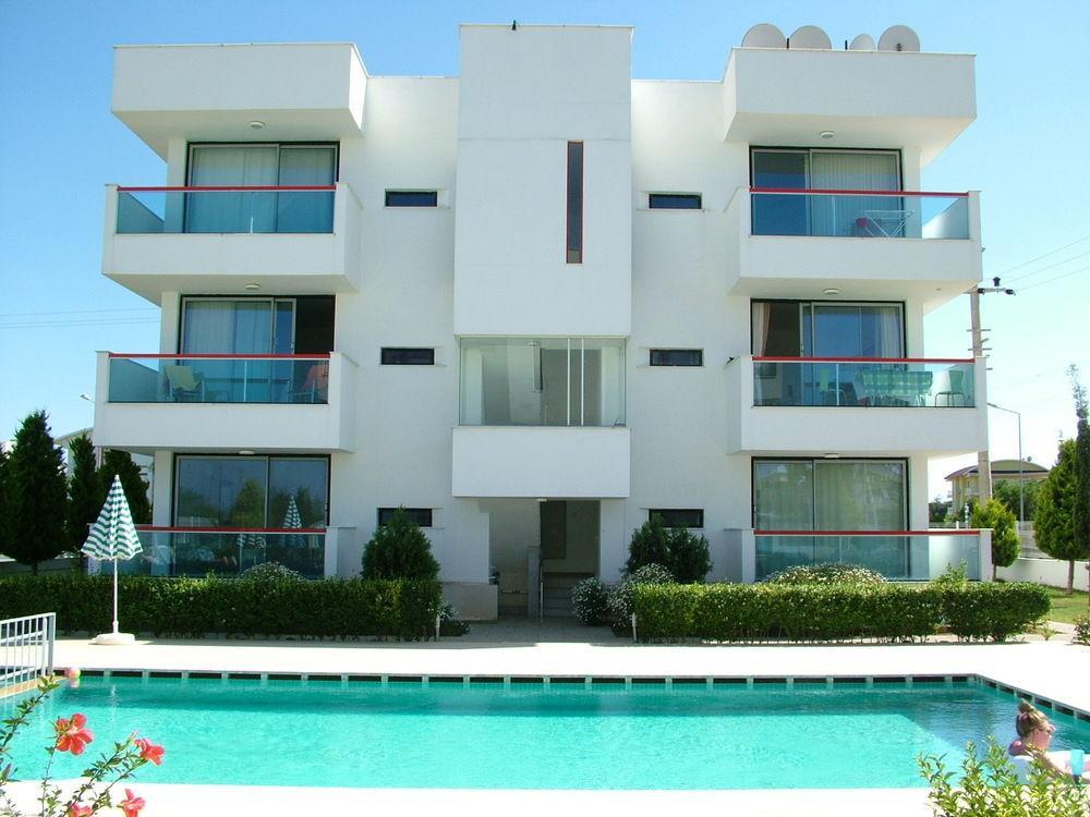 Belek Golf Apartments 외부 사진