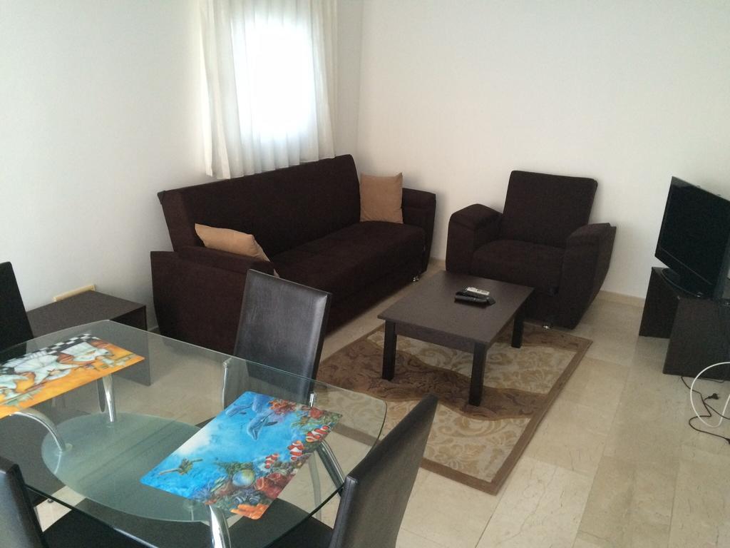 Belek Golf Apartments 외부 사진