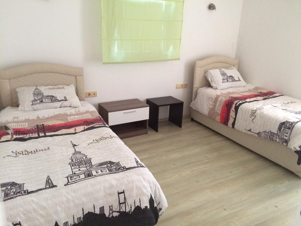 Belek Golf Apartments 외부 사진