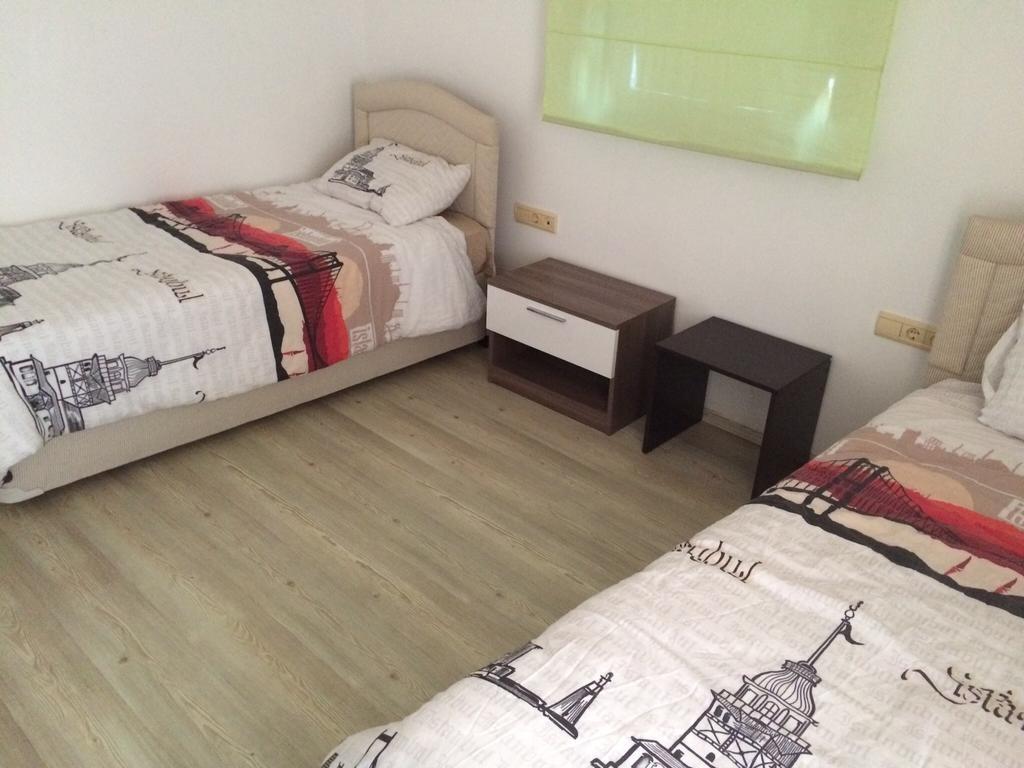Belek Golf Apartments 외부 사진