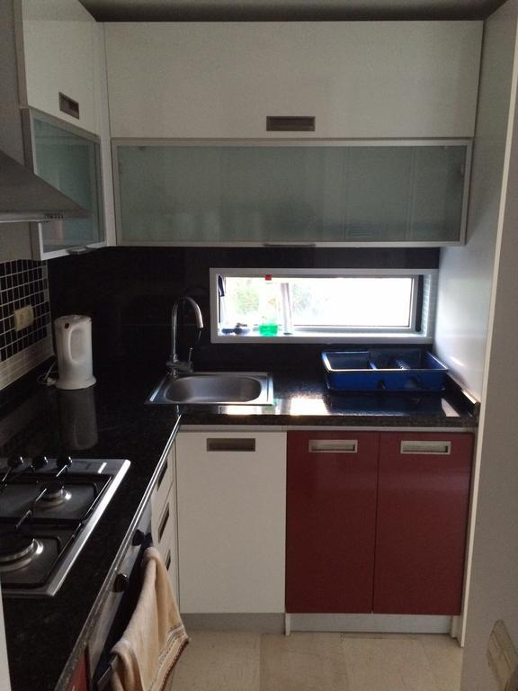 Belek Golf Apartments 외부 사진