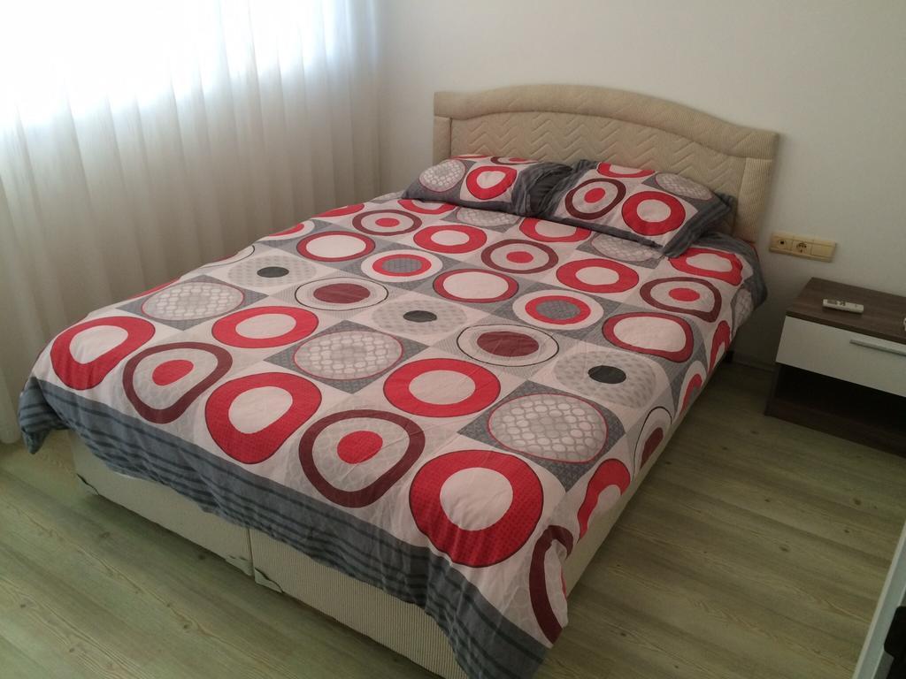 Belek Golf Apartments 외부 사진