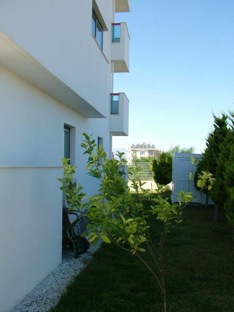 Belek Golf Apartments 외부 사진