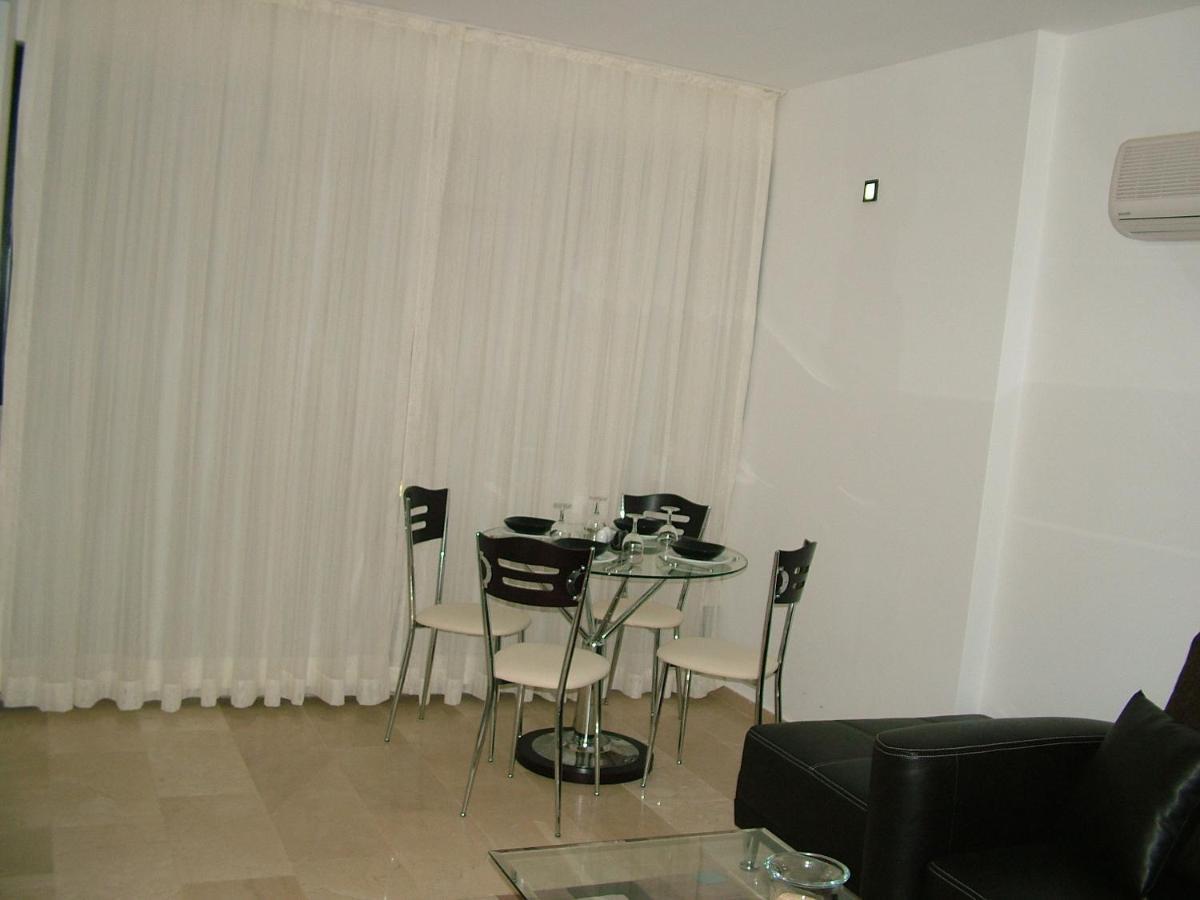 Belek Golf Apartments 외부 사진